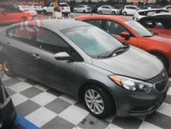 Kia Forte5